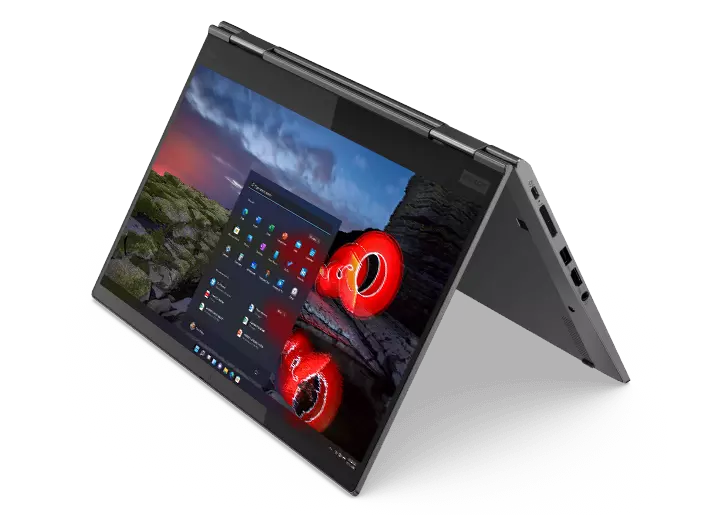 Thinkpad X1 Yoga 14