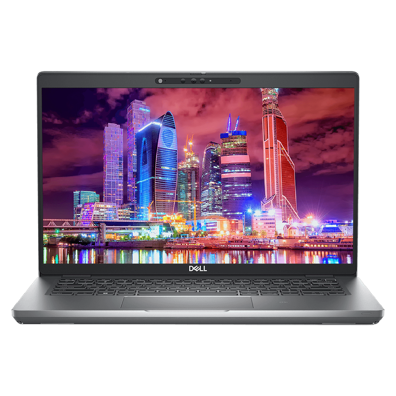 Latitude 5431